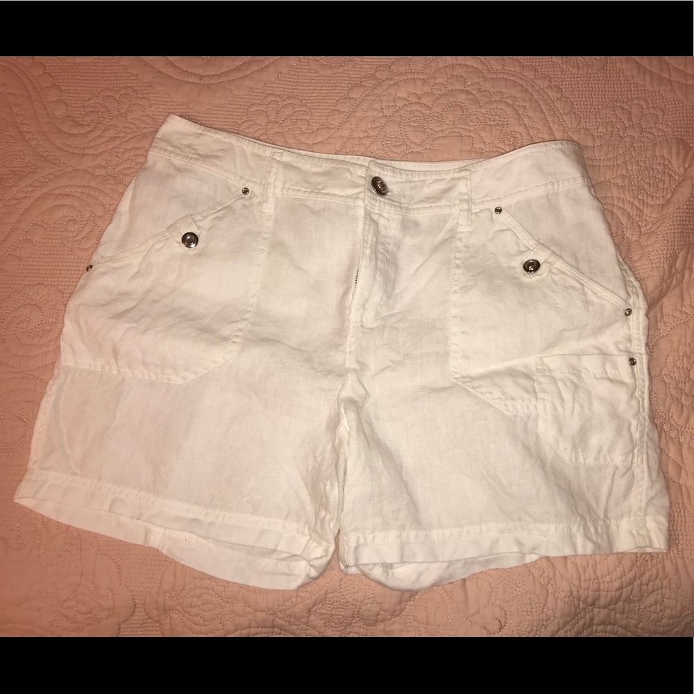 INC International Concepts Women’s Shorts
